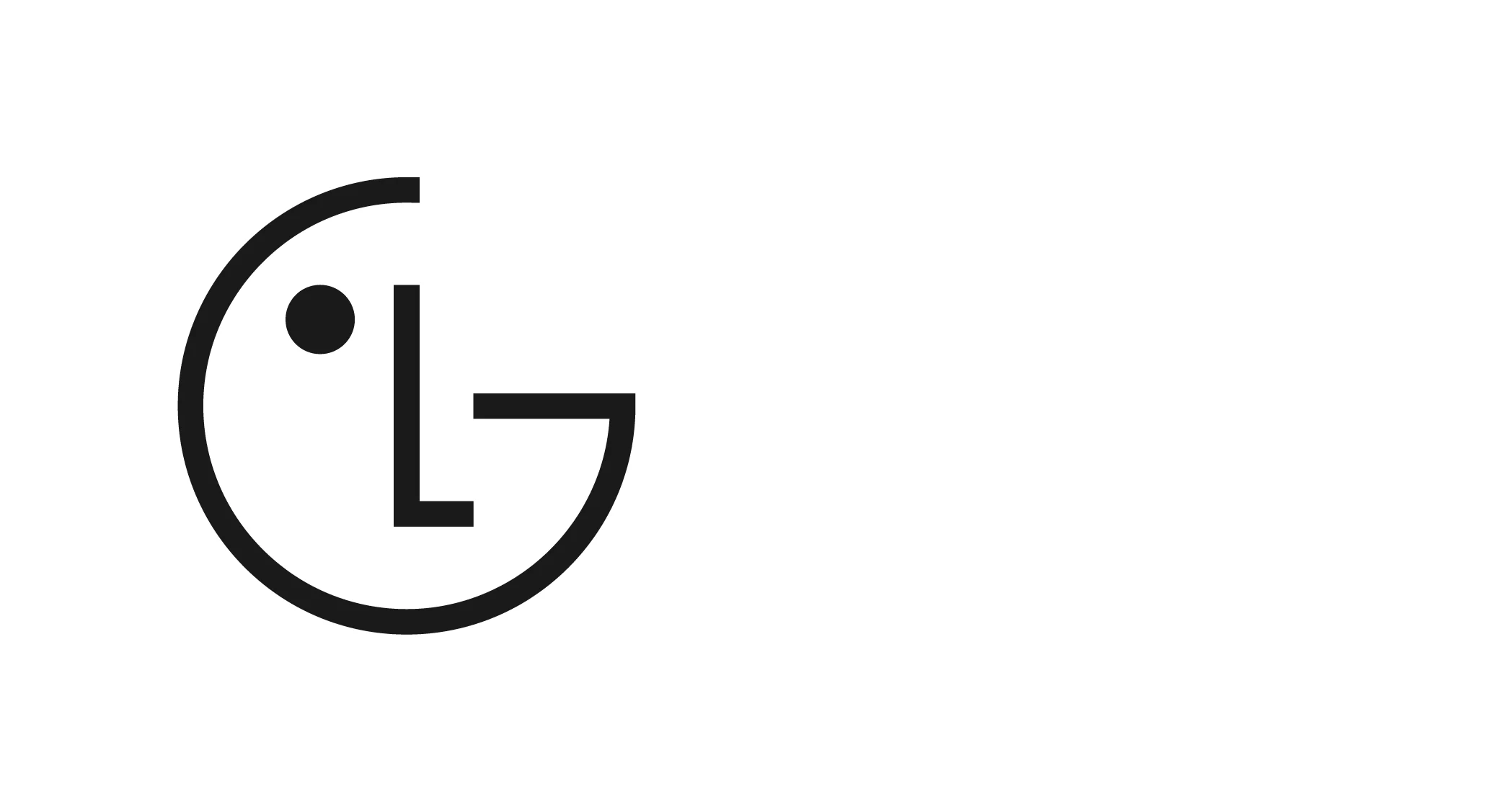 Lge Logo Mono White Rgb