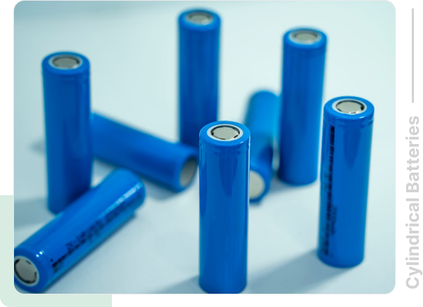 Cylindrical Batteries Img